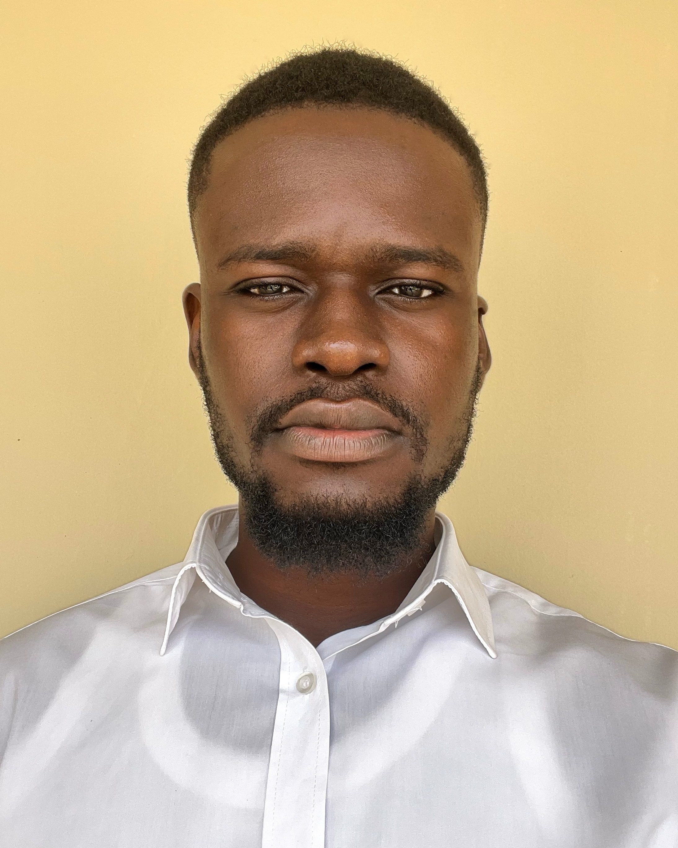 Francis Dotse