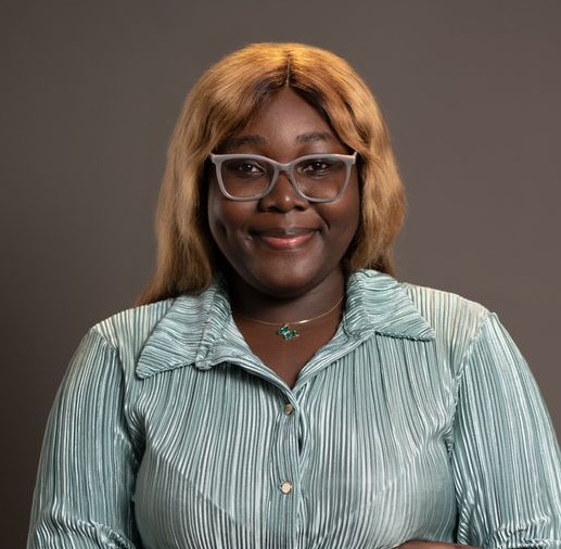 Hillary Yankson